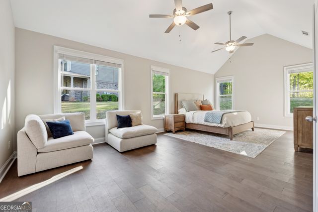 7260 Bluewater Lane, Douglasville, GA 30135