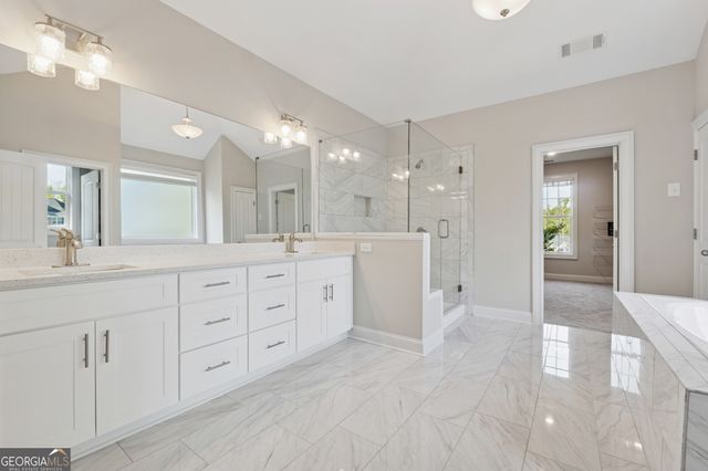 7260 Bluewater Lane, Douglasville, GA 30135