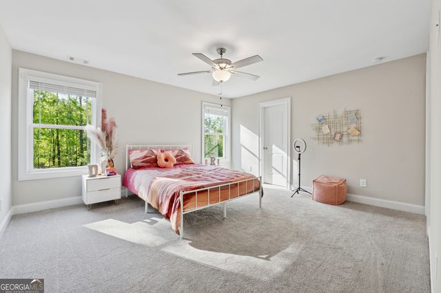 7260 Bluewater Lane, Douglasville, GA 30135