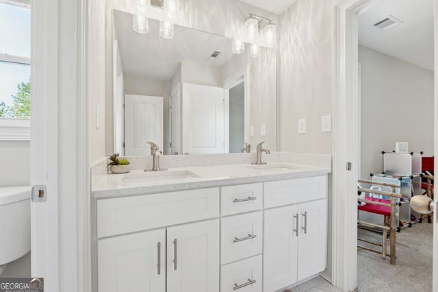 7260 Bluewater Lane, Douglasville, GA 30135
