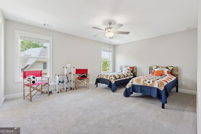 7260 Bluewater Lane, Douglasville, GA 30135