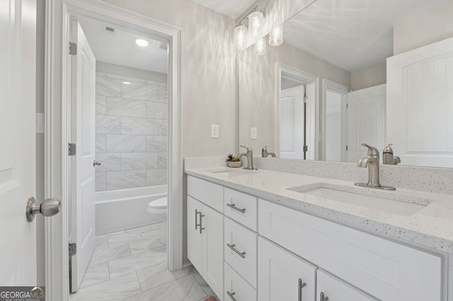 7260 Bluewater Lane, Douglasville, GA 30135