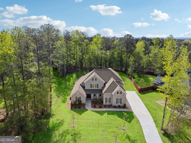 7260 Bluewater Lane, Douglasville, GA 30135