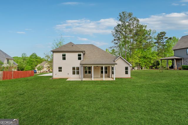 7260 Bluewater Lane, Douglasville, GA 30135