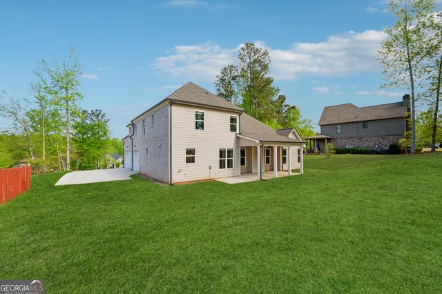 7260 Bluewater Lane, Douglasville, GA 30135