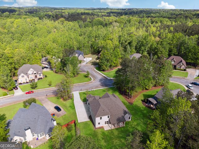 7260 Bluewater Lane, Douglasville, GA 30135