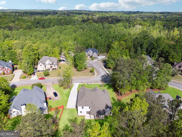 7260 Bluewater Lane, Douglasville, GA 30135