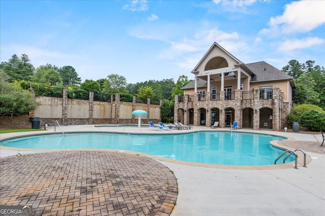 7260 Bluewater Lane, Douglasville, GA 30135