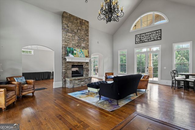7260 Bluewater Lane, Douglasville, GA 30135