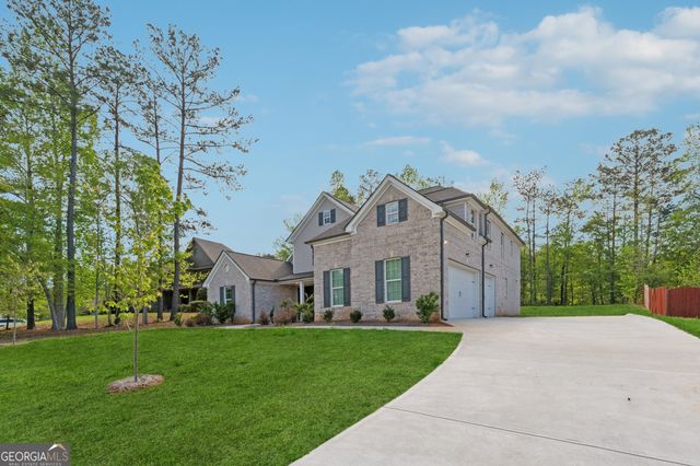 7260 Bluewater Lane, Douglasville, GA 30135