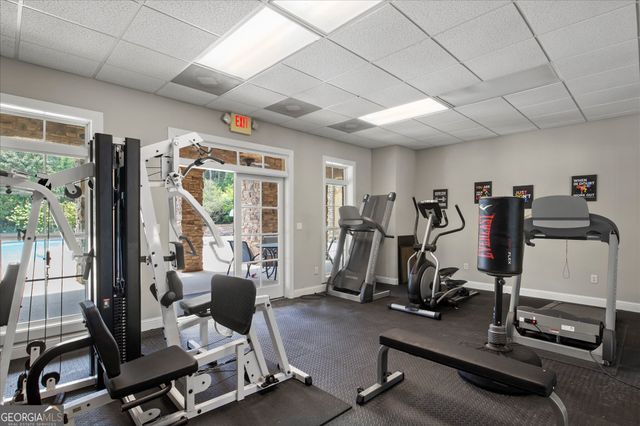 7260 Bluewater Lane, Douglasville, GA 30135