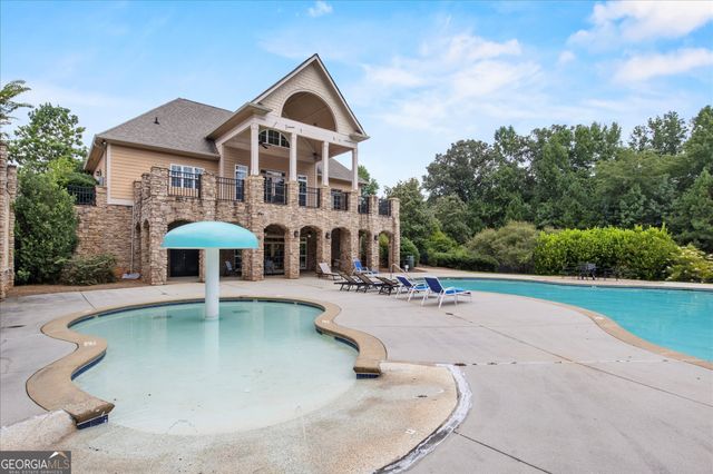 7260 Bluewater Lane, Douglasville, GA 30135