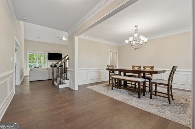 7260 Bluewater Lane, Douglasville, GA 30135