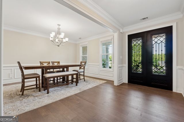 7260 Bluewater Lane, Douglasville, GA 30135