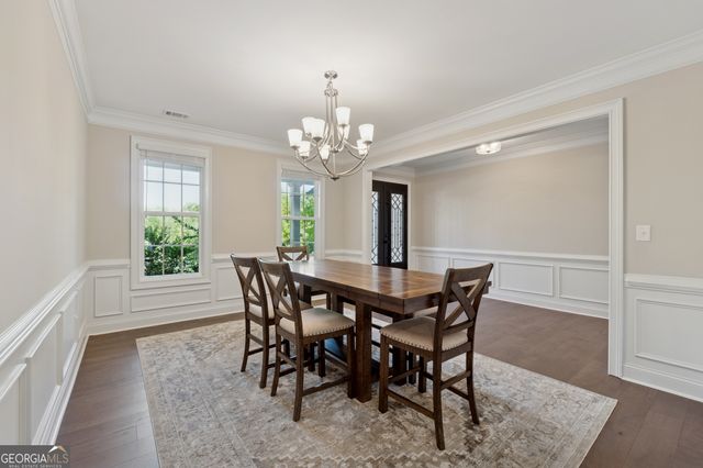 7260 Bluewater Lane, Douglasville, GA 30135