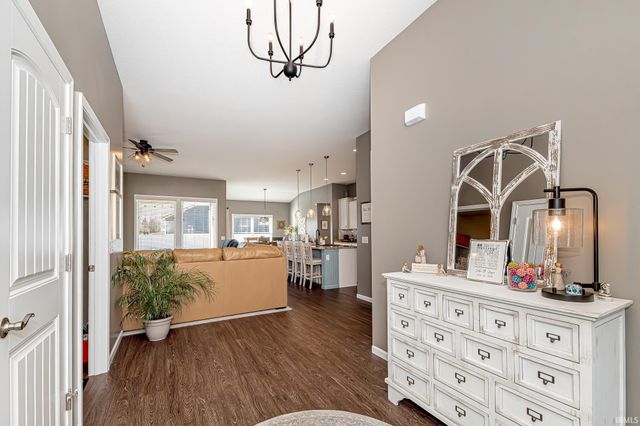 10940 Fenton Cove, Roanoke, IN 46783