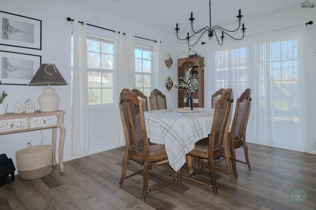 3404 PARADISE STREET, Vernon, TX 76384