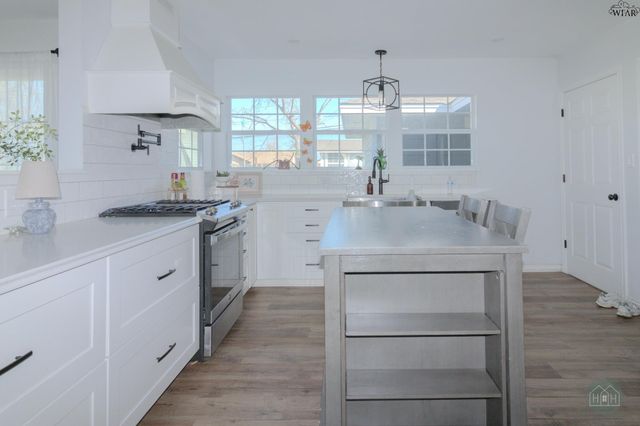 3404 PARADISE STREET, Vernon, TX 76384