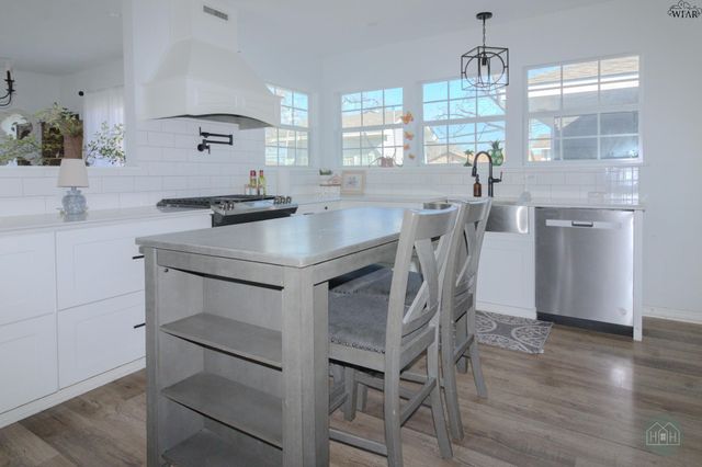 3404 PARADISE STREET, Vernon, TX 76384