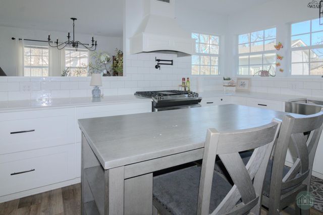 3404 PARADISE STREET, Vernon, TX 76384