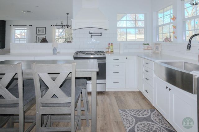 3404 PARADISE STREET, Vernon, TX 76384