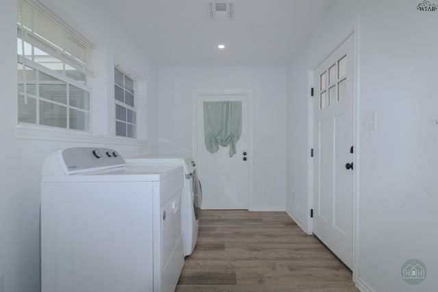 3404 PARADISE STREET, Vernon, TX 76384