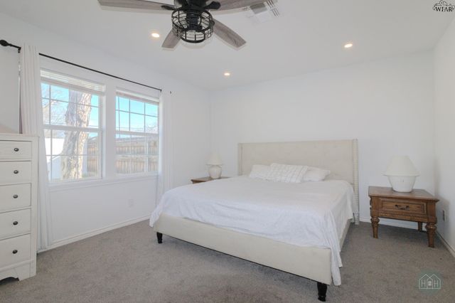 3404 PARADISE STREET, Vernon, TX 76384