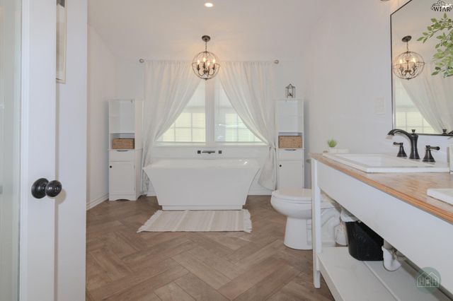 3404 PARADISE STREET, Vernon, TX 76384