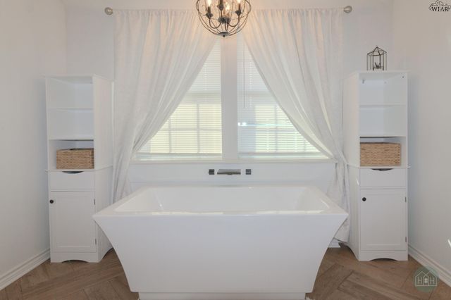 3404 PARADISE STREET, Vernon, TX 76384