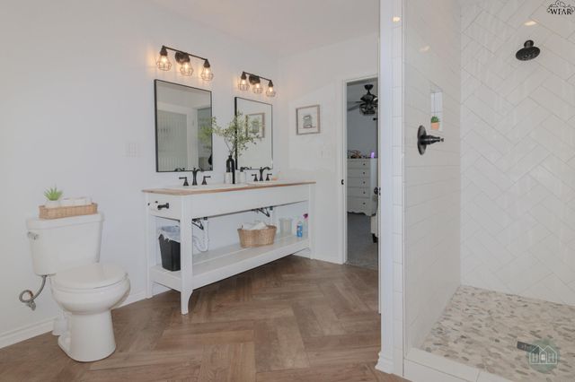 3404 PARADISE STREET, Vernon, TX 76384