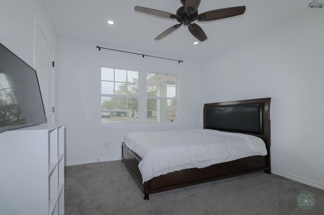 3404 PARADISE STREET, Vernon, TX 76384