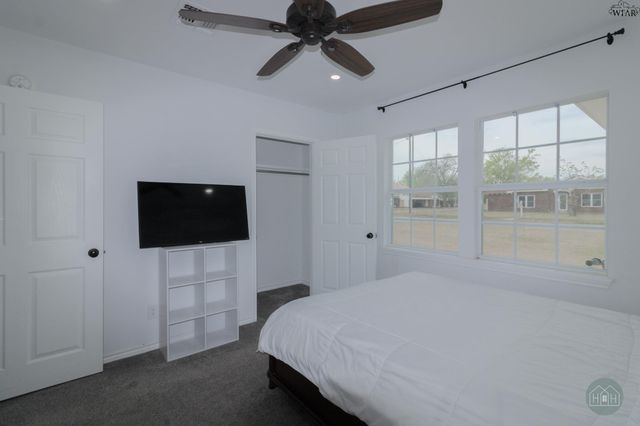 3404 PARADISE STREET, Vernon, TX 76384