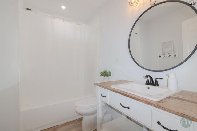 3404 PARADISE STREET, Vernon, TX 76384