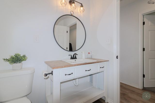 3404 PARADISE STREET, Vernon, TX 76384