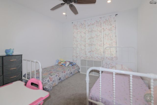 3404 PARADISE STREET, Vernon, TX 76384