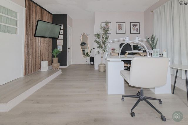 3404 PARADISE STREET, Vernon, TX 76384