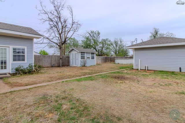 3404 PARADISE STREET, Vernon, TX 76384