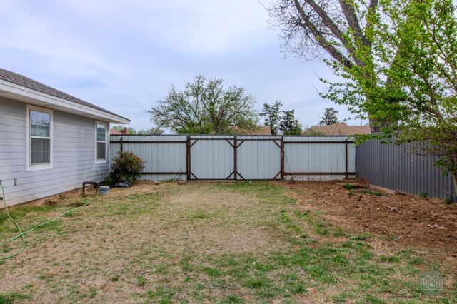 3404 PARADISE STREET, Vernon, TX 76384