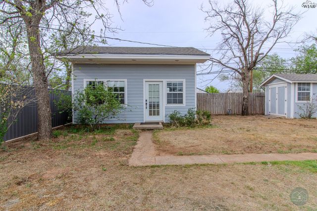 3404 PARADISE STREET, Vernon, TX 76384