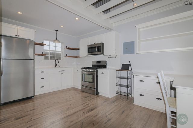 3404 PARADISE STREET, Vernon, TX 76384