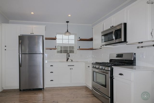 3404 PARADISE STREET, Vernon, TX 76384