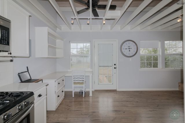 3404 PARADISE STREET, Vernon, TX 76384