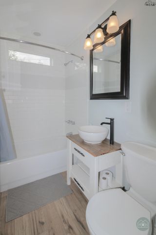 3404 PARADISE STREET, Vernon, TX 76384