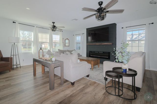 3404 PARADISE STREET, Vernon, TX 76384