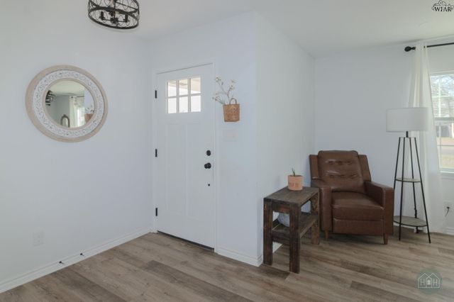 3404 PARADISE STREET, Vernon, TX 76384