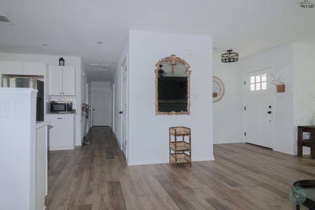 3404 PARADISE STREET, Vernon, TX 76384