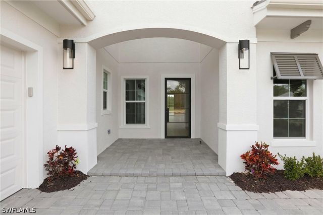 9707 Moonflower LN, Other, FL 34114