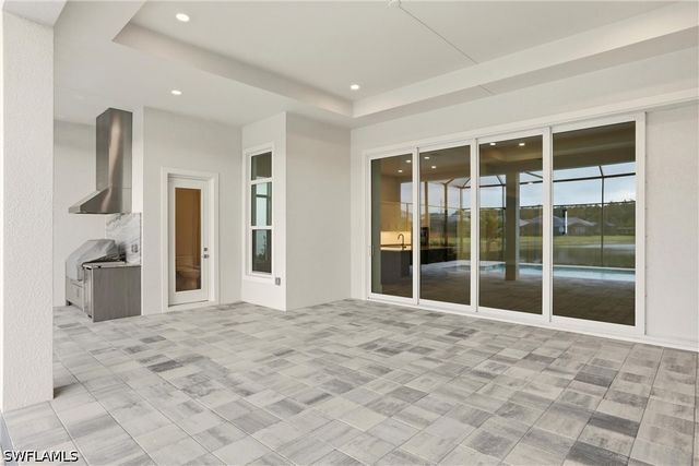 9707 Moonflower LN, Other, FL 34114
