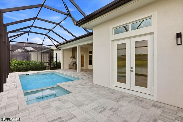 9707 Moonflower LN, Other, FL 34114