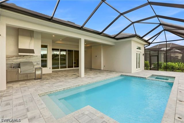 9707 Moonflower LN, Other, FL 34114
